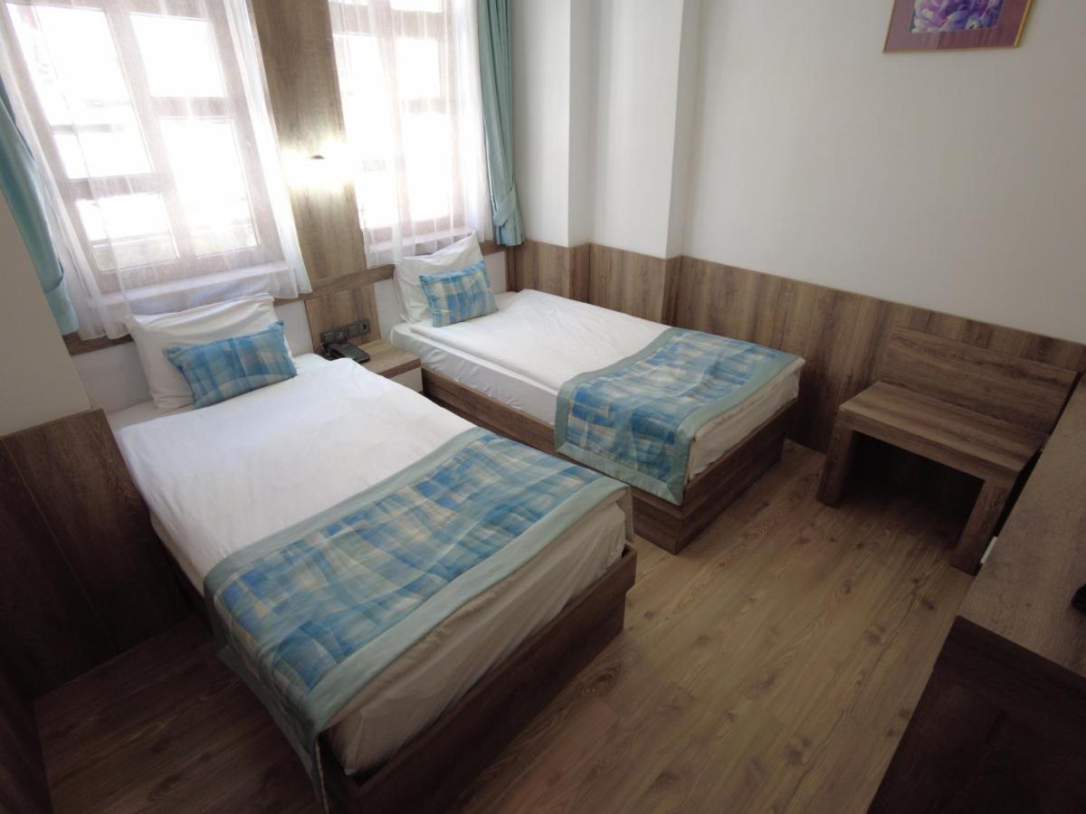 Oscar Hotel Antalya Luaran gambar