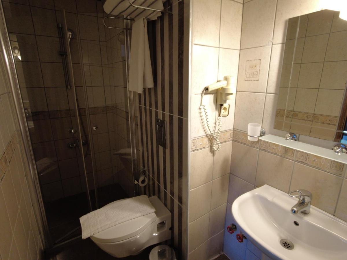 Oscar Hotel Antalya Luaran gambar